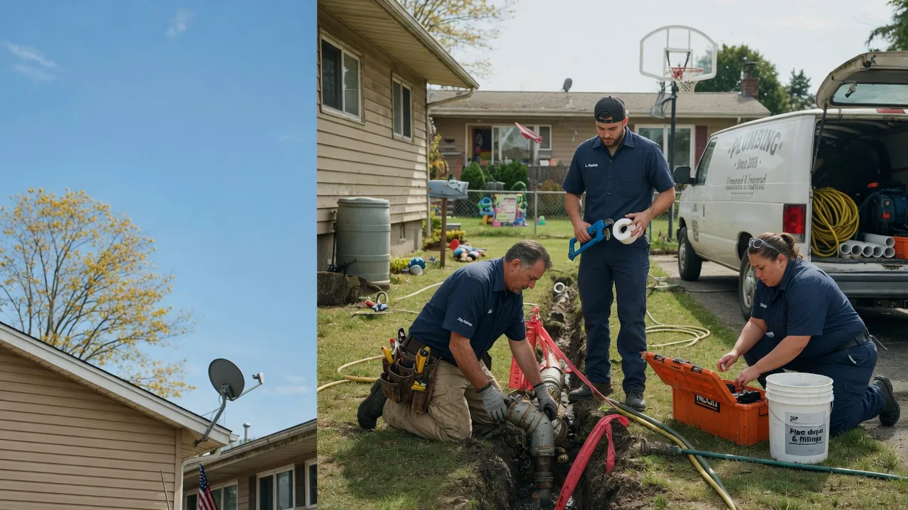 Garbage Disposal Replacement in Pittsfield, ME near me