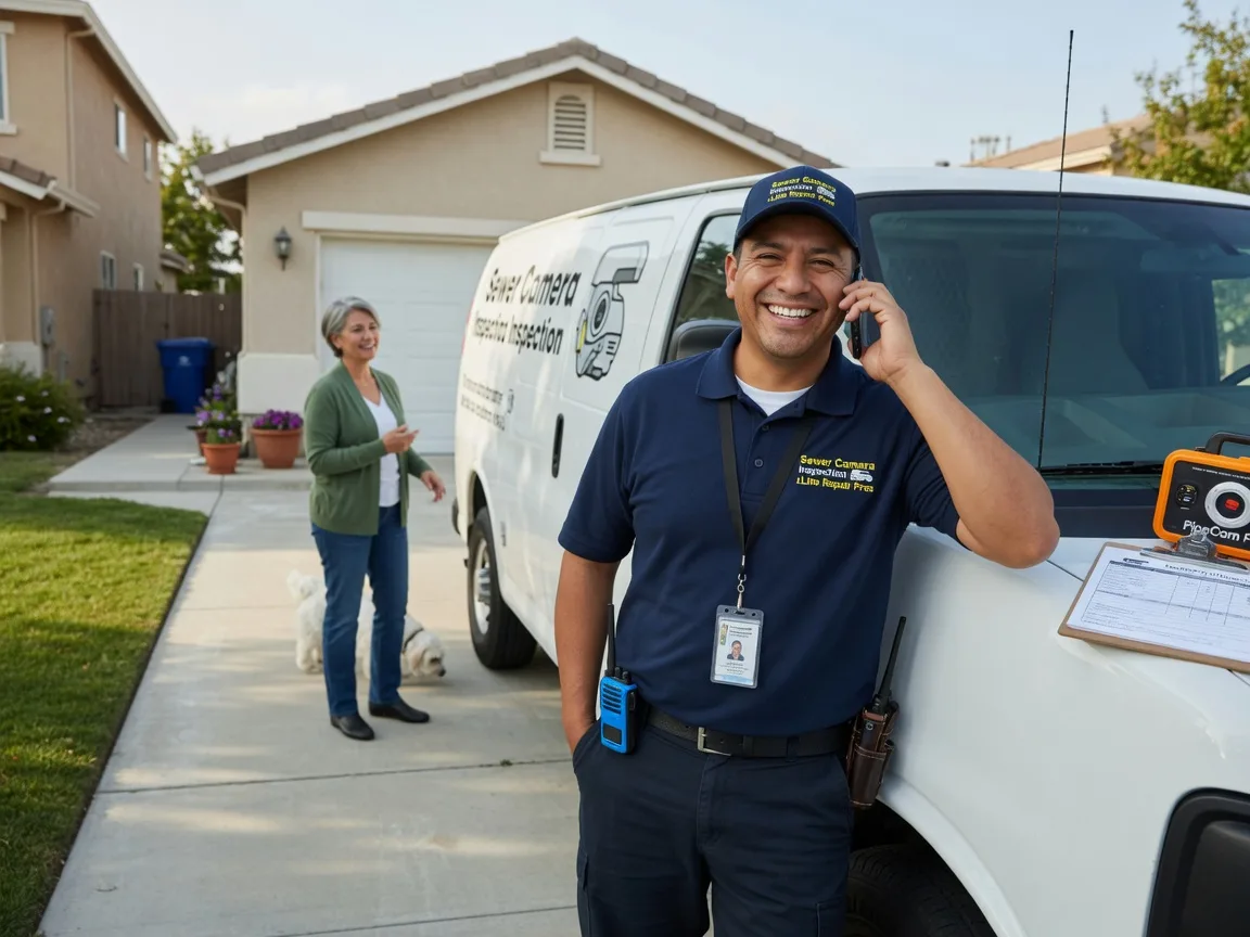 Sewer Line Repair Pittsfield, ME FAQs